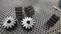 Small Pinion With Teeth 96*84*50mm Accordance With Slewing Ring Bearing supplier