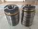 PVC Extuder Gearbox Thrust Cylindrical Roller Bearing T6AR2390A2 23*90*213mm supplier