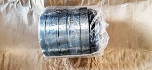Twin screw extruders 6 Stage Tandem T6 AR25105 roller bearing 25x105x234mm supplier