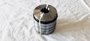 Tandem Bearings  T6AR2866  in Twin Screw Extruder Gearboxes 28x66x162.5mm supplier