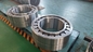 Two Row Cylindrical Roller NNU4192M Main Spindle Bearing 460X760X300mm For Cement Mill supplier