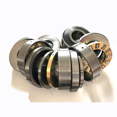 Six Stages Thrust Roller Bearing T6AR38160A2 38x160x340mm Customized Size supplier