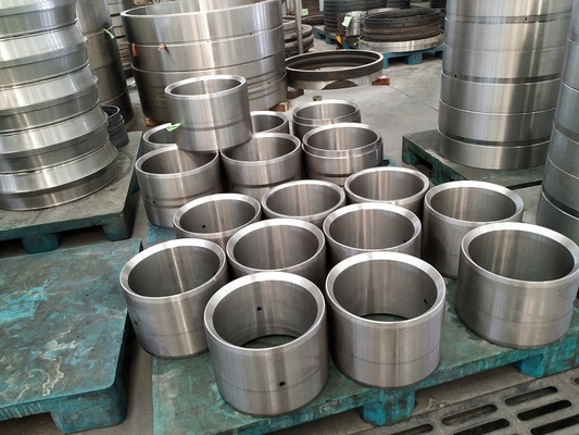 NNU49/500MAW33 Double Row Cylindrical Bearing 500x670x170 Mm For Sugar Main Spindle supplier