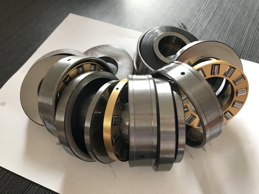 T6AR43158A2 Heavy Load Thrust Roller Bearing 43.18x158.75x278.765mm supplier