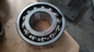 Two Row Angular Contact Ball Bearing3324M  120 X 260 X 106mm For Cement Pump supplier