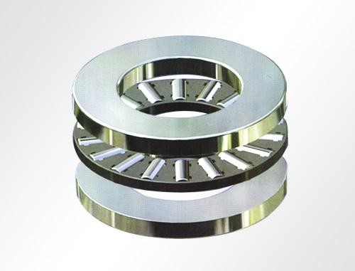 Feed Extruder Machine Use Thrust Roller Bearing T6AR85290 85x290x580mm supplier