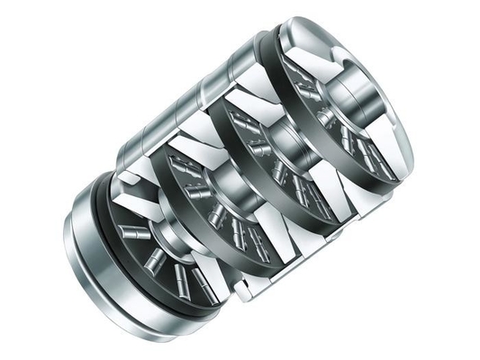 Feed Extruder Machine Use Thrust Roller Bearing T6AR85290 85x290x580mm supplier