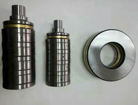 Feed Extruder Machine Use Thrust Roller Bearing T6AR85290 85x290x580mm supplier