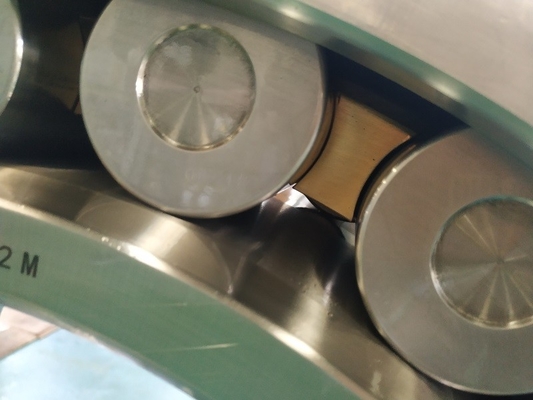 Cylindrical Roller Bearing  527274 For 630mm High Speed Wire Cable Stranding Machine supplier
