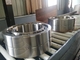 Main Spindle Use NNU40/500MAW33 500x720x218mm For Paper Mill Machine supplier