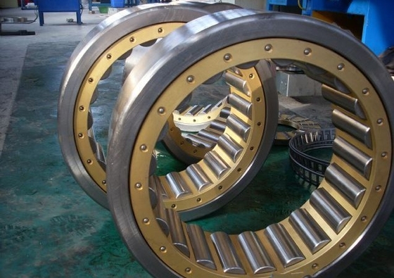 527791 Cylindrical Roller Bearing  For Higher Speed Standing Machine supplier