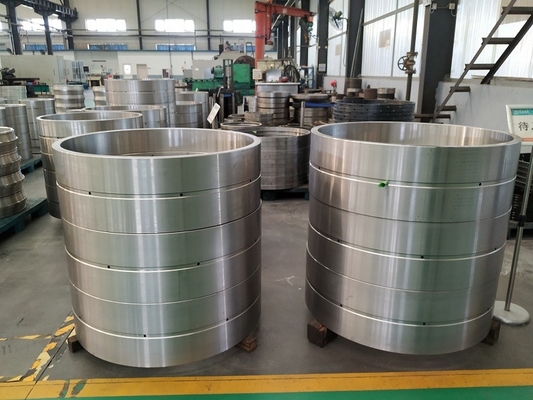 Continuous Caster  Use Two Row  Rolling Bearing NNU49/670MAW33 670*900*230mm supplier