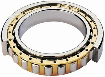 Cylindrical Roller Bearing  527454 For Higher Speed Tubular Strander Machine supplier