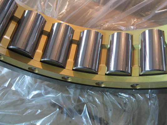 Cylindrical Roller Bearing  527454 For Higher Speed Tubular Strander Machine supplier
