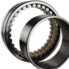 Pumps And Compressors Use Cylindrical Row Roller Bearing NNU49/800MAW33 800*1060*258mm supplier