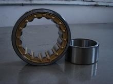 One Row Cylindrical Roller Bearing 527457  For Cooper Tubular Strander Machine shaft supplier