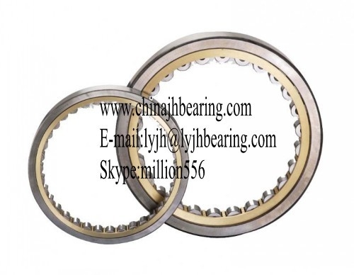 531636 Precision Cylindrical Roller Bearing  For Cable Tubular Stranding Machine supplier