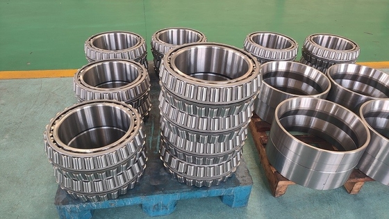 67985D/20/20D Tapered Roller Bearing 206.375*282.575*184.15mm For Hot Strip Mills supplier