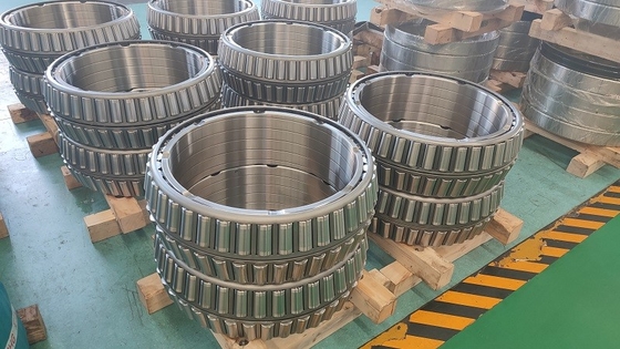 67985D/20/20D Tapered Roller Bearing 206.375*282.575*184.15mm For Hot Strip Mills supplier