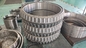 4 Row 67986D/20/21D Tapered Roller Bearing 206.375*282.575*190.5mm For Cold Rolling Mills supplier