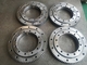 VA160235N Four Point Contact Ball Bearing With Teeth 318.6*234*40mm supplier