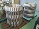 Rolling Mill Back Up  LM769349DW.310.310D tapered  Roller Roller Bearing supplier