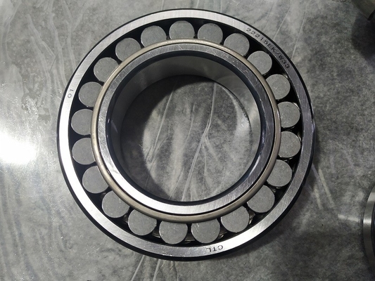 22215EW33 Spherical roller bearing 75*130*31mm